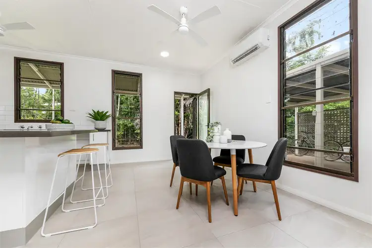 Sixth view of Homely house listing, 50 Dorisvale Crescent, Tiwi NT 810