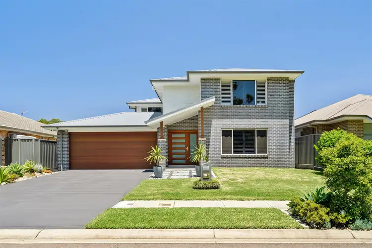 Main view of Homely house listing, 20 Rein Drive, Wadalba NSW 2259