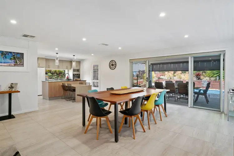 Second view of Homely house listing, 20 Rein Drive, Wadalba NSW 2259