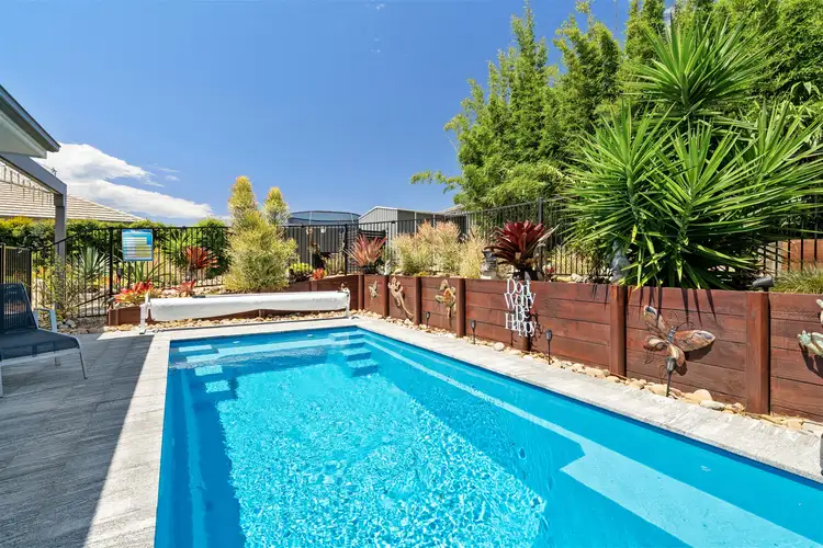 Fourth view of Homely house listing, 20 Rein Drive, Wadalba NSW 2259