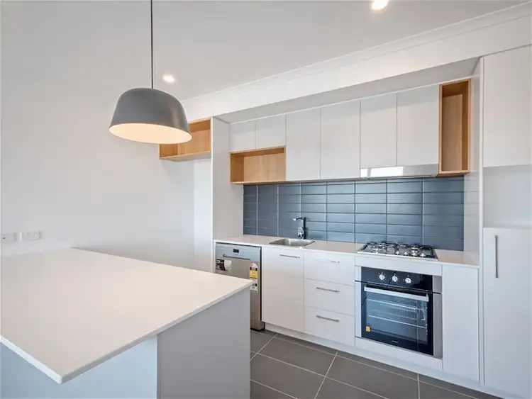 Fourth view of Homely apartment listing, 104/9 Regina St, Greenslopes QLD 4120