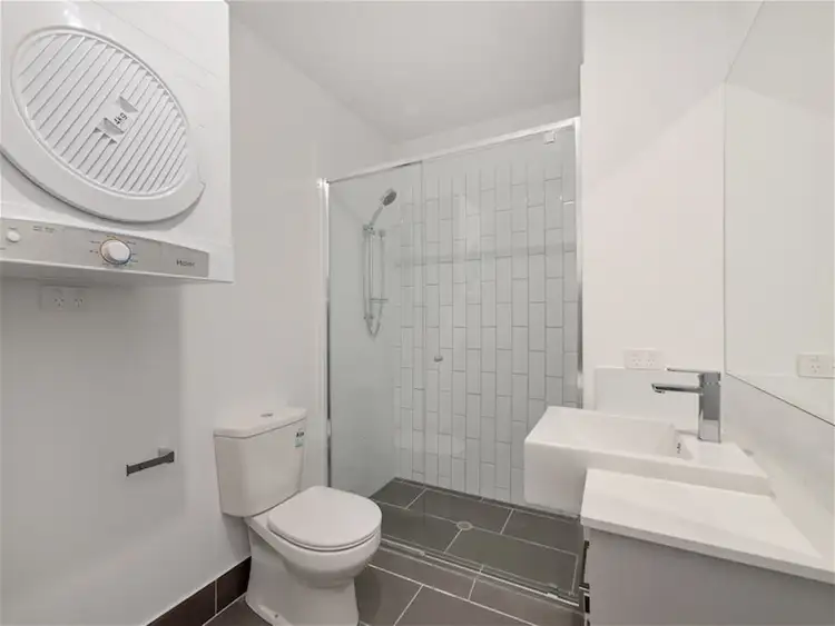 Sixth view of Homely apartment listing, 104/9 Regina St, Greenslopes QLD 4120