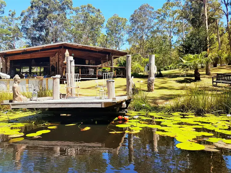 Fifth view of Homely rural property listing, 31 Bottle Tree Lane, Dondingalong NSW 2440