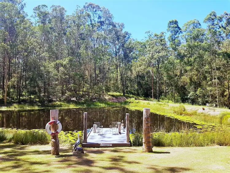 Sixth view of Homely rural property listing, 31 Bottle Tree Lane, Dondingalong NSW 2440