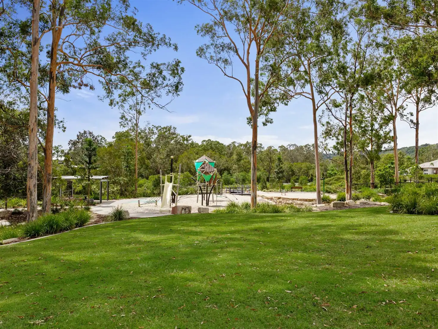 Main view of Homely land listing, Address available on request