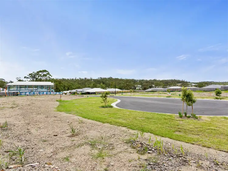 Second view of Homely land listing, Address available on request