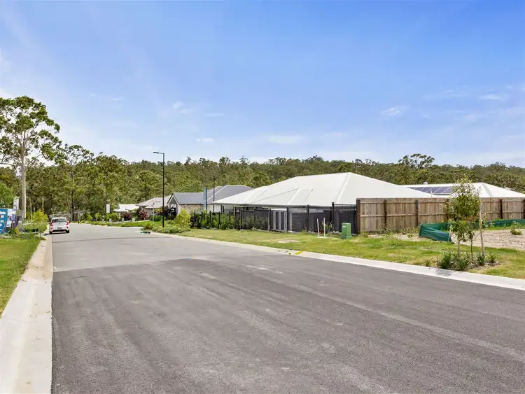 Third view of Homely land listing, Address available on request