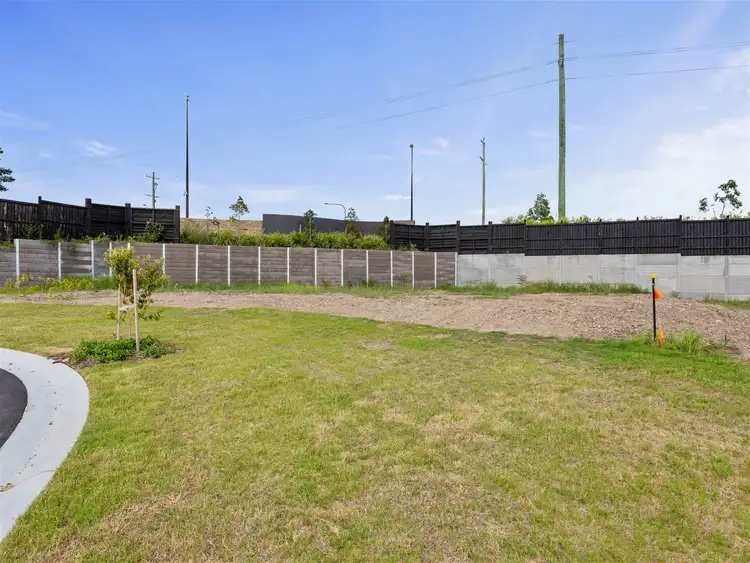 Fourth view of Homely land listing, Address available on request