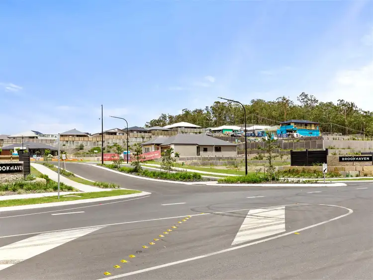 Fifth view of Homely land listing, Address available on request