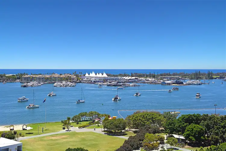 1101/50 Marine Parade, Southport QLD 4215