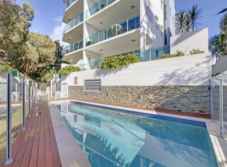 Second view of Homely unit listing, 12/9 South Street, Coolangatta QLD 4225