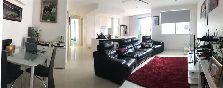 Third view of Homely unit listing, 12/9 South Street, Coolangatta QLD 4225