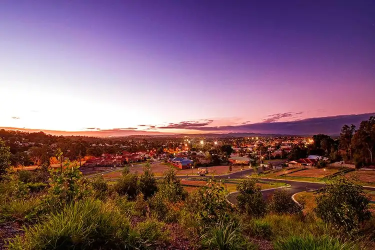 13 (Lot 6) Lan Place, Mount Warren Park QLD 4207