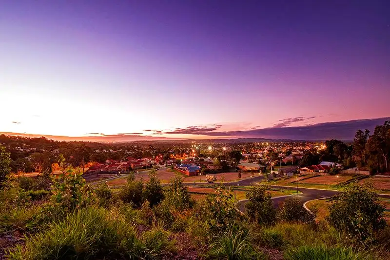 Main view of Homely land listing, 13 (Lot 6) Lan Place, Mount Warren Park QLD 4207