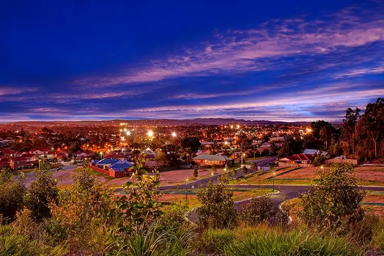 Second view of Homely land listing, 13 (Lot 6) Lan Place, Mount Warren Park QLD 4207