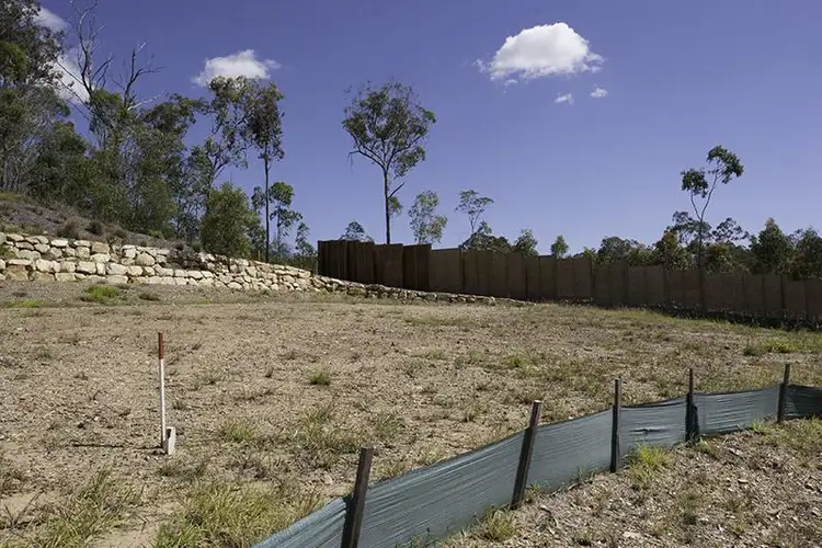 Fourth view of Homely land listing, 13 (Lot 6) Lan Place, Mount Warren Park QLD 4207