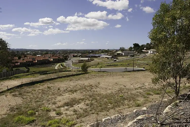 Fifth view of Homely land listing, 13 (Lot 6) Lan Place, Mount Warren Park QLD 4207