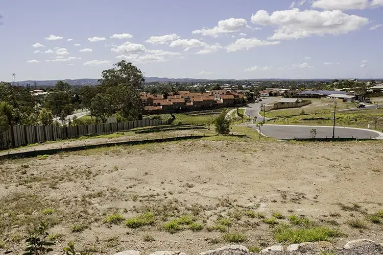 Sixth view of Homely land listing, 13 (Lot 6) Lan Place, Mount Warren Park QLD 4207