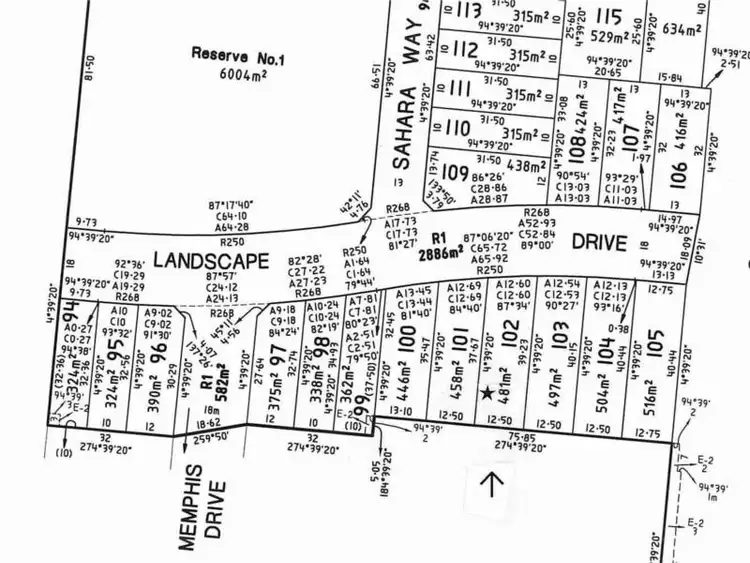 Main view of Homely land listing, 38 Landscape Drive, Truganina VIC 3029