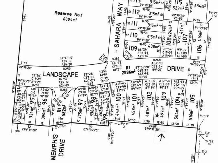 Main view of Homely land listing, 40 Landscape Drive, Truganina VIC 3029