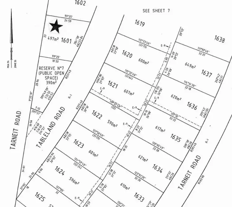Main view of Homely land listing, 18 Tableland Road, Tarneit VIC 3029