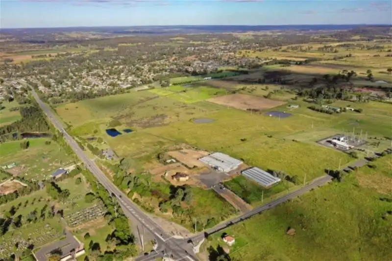 Main view of Homely rural property listing, 239 Cawdor Road, Camden NSW 2570