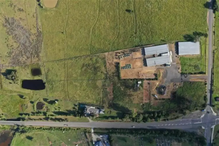 Third view of Homely rural property listing, 239 Cawdor Road, Camden NSW 2570