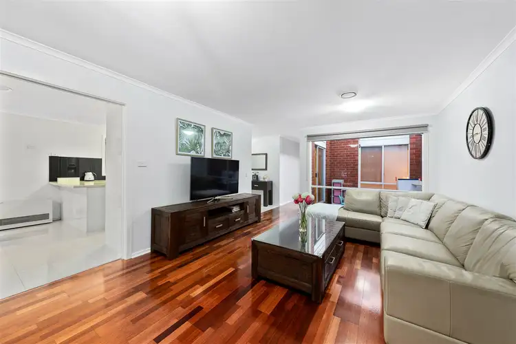 Second view of Homely house listing, 13 Granite Way, Delahey VIC 3037