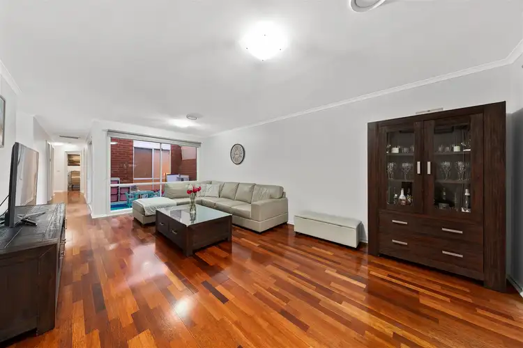 Third view of Homely house listing, 13 Granite Way, Delahey VIC 3037