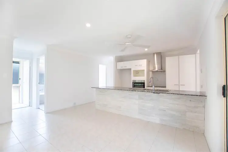 Sixth view of Homely house listing, 4 Edgeworth Place, Helensvale QLD 4212