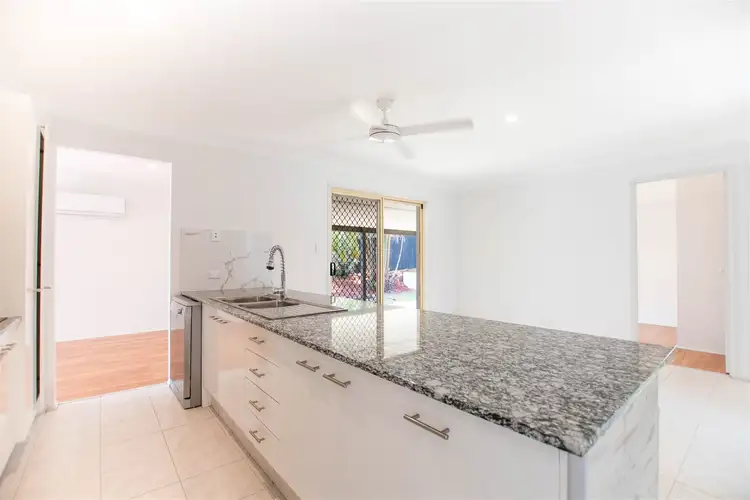 Seventh view of Homely house listing, 4 Edgeworth Place, Helensvale QLD 4212
