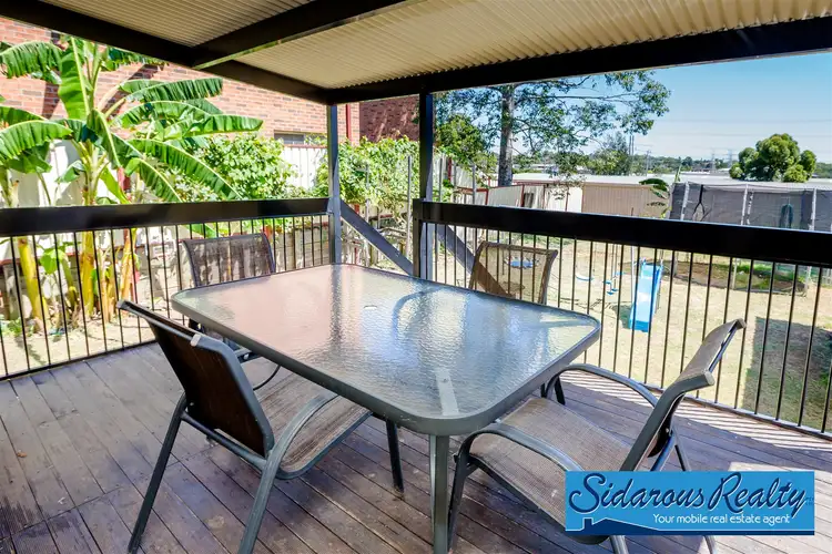 Main view of Homely house listing, 26 Great Western Highway, Prospect NSW 2148