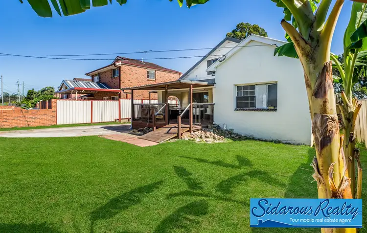 Second view of Homely house listing, 26 Great Western Highway, Prospect NSW 2148