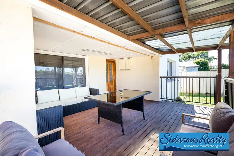 Third view of Homely house listing, 26 Great Western Highway, Prospect NSW 2148