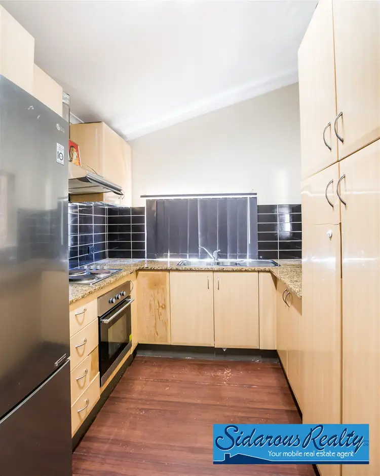 Fifth view of Homely house listing, 26 Great Western Highway, Prospect NSW 2148