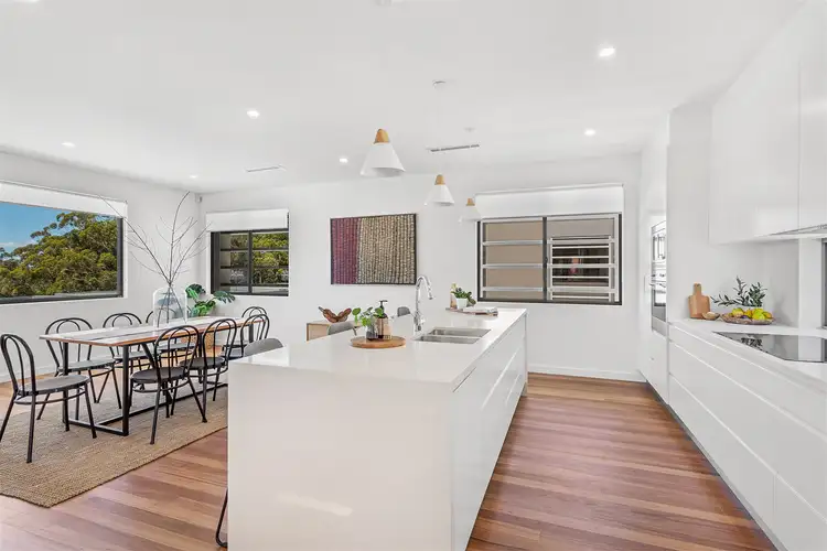 Fifth view of Homely house listing, 47-51 Stockton Street, Nelson Bay NSW 2315