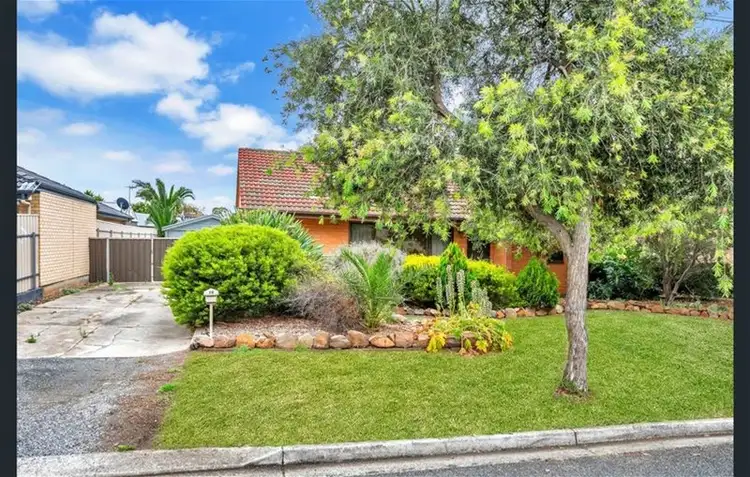 Main view of Homely house listing, 16 Gordini Crescent, Holden Hill SA 5088