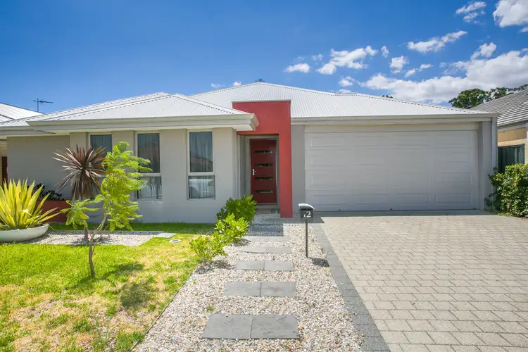 12 Pebley Way, Aveley WA 6069