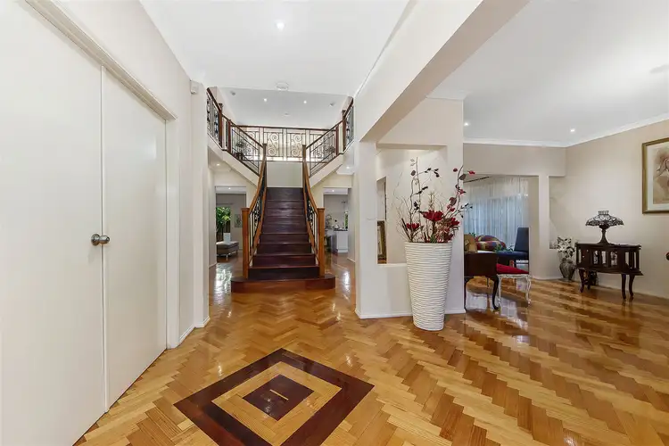 Second view of Homely house listing, 5 Lorraine Lee Way, Sydenham VIC 3037