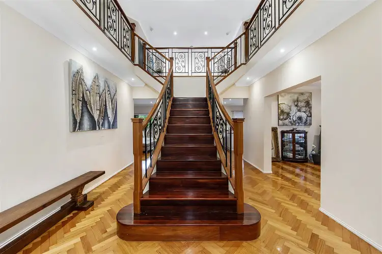 Third view of Homely house listing, 5 Lorraine Lee Way, Sydenham VIC 3037