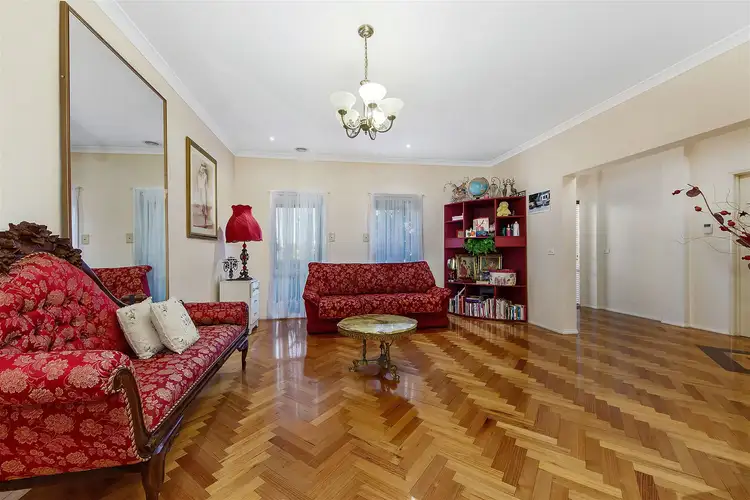 Fourth view of Homely house listing, 5 Lorraine Lee Way, Sydenham VIC 3037