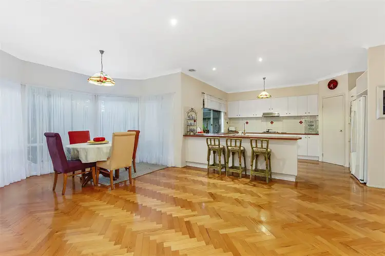Sixth view of Homely house listing, 5 Lorraine Lee Way, Sydenham VIC 3037