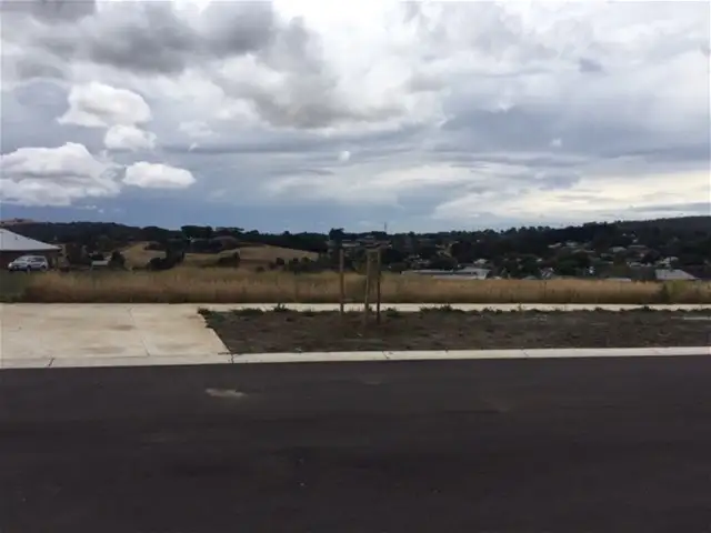 Main view of Homely land listing, Lot 26, 11 Brewery Drive, Kilmore VIC 3764