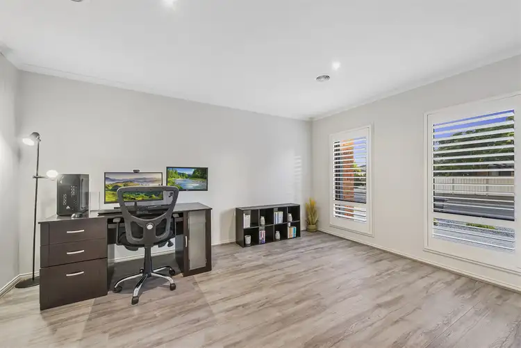 Fifth view of Homely house listing, 44 Barwon Street, Taylors Hill VIC 3037