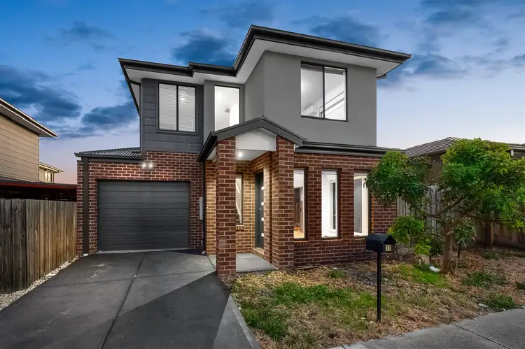 Main view of Homely house listing, 10 Mountbatten Way, Sydenham VIC 3037