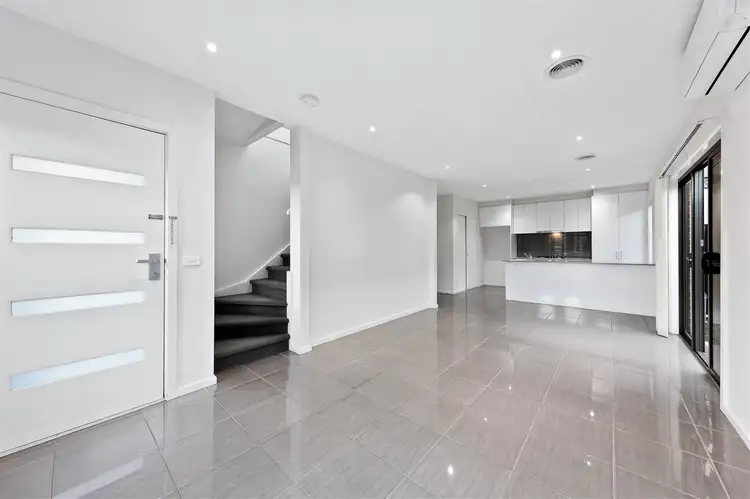 Second view of Homely house listing, 10 Mountbatten Way, Sydenham VIC 3037