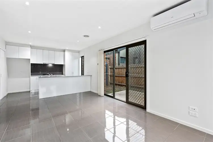 Third view of Homely house listing, 10 Mountbatten Way, Sydenham VIC 3037