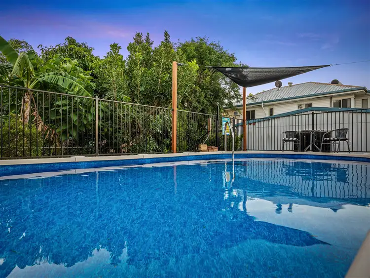 Second view of Homely house listing, 90 Crowley Street, Zillmere QLD 4034