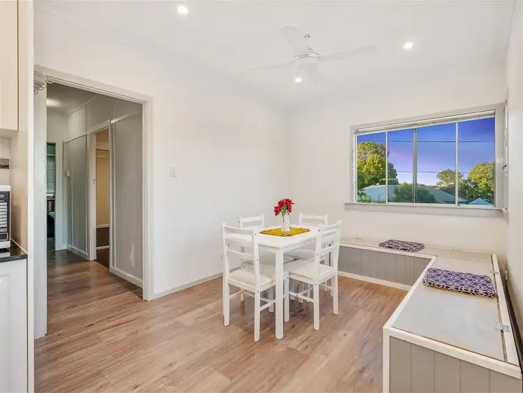 Sixth view of Homely house listing, 90 Crowley Street, Zillmere QLD 4034