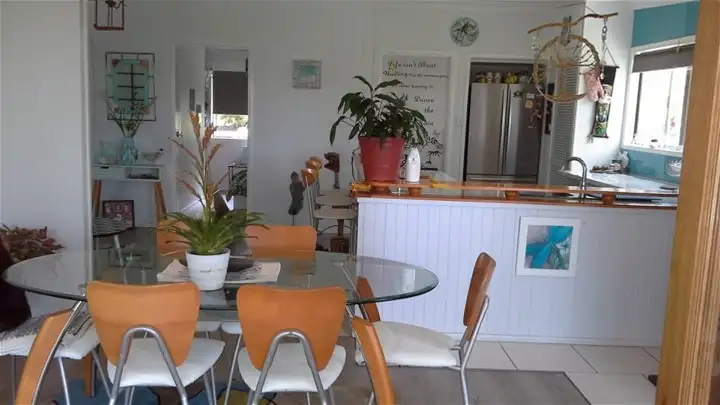 Fifth view of Homely house listing, 8 Calm Waters Crescent, Macleay Island QLD 4184